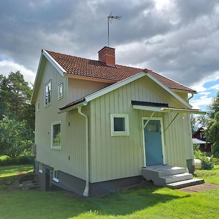 Rappens Stuga,Sjaelvhushall Dala Husby Eksteriør billede